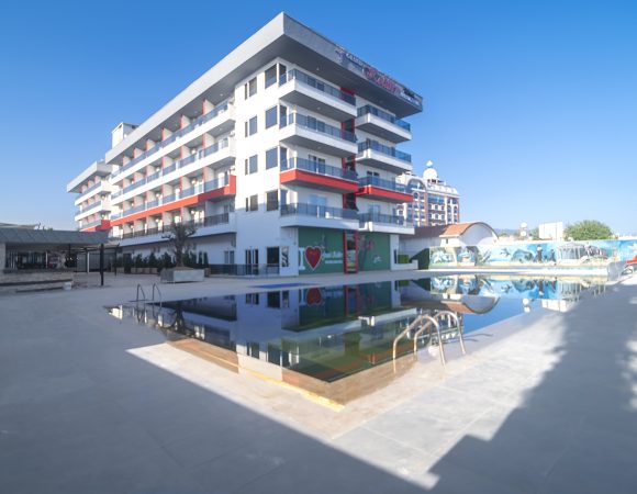 Grand Kolibri Prestige Spa