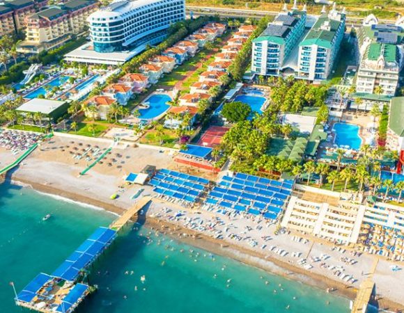 Concordia Celes Hotel