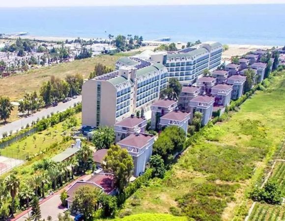 Club Wasa Holiday Village