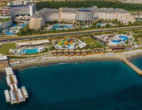 Long Beach Resort Hotel & Spa Deluxe