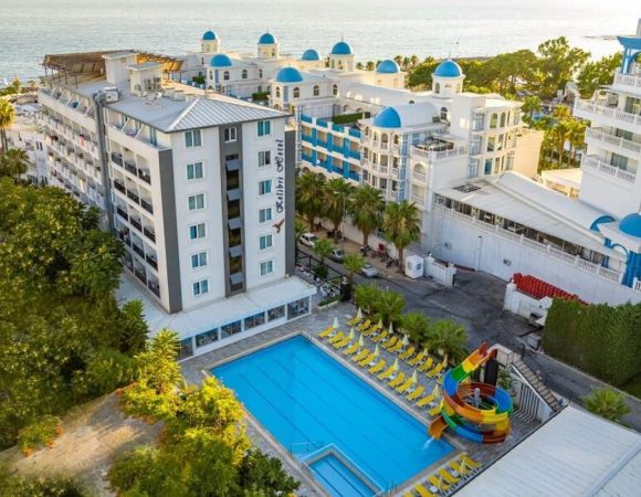 Kolibri Hotel