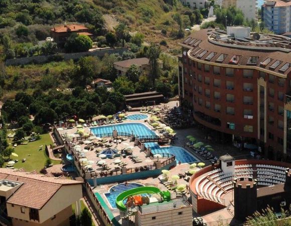 Noxinn Club Hotel