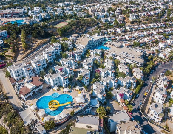 Afytos Hotel Bodrum