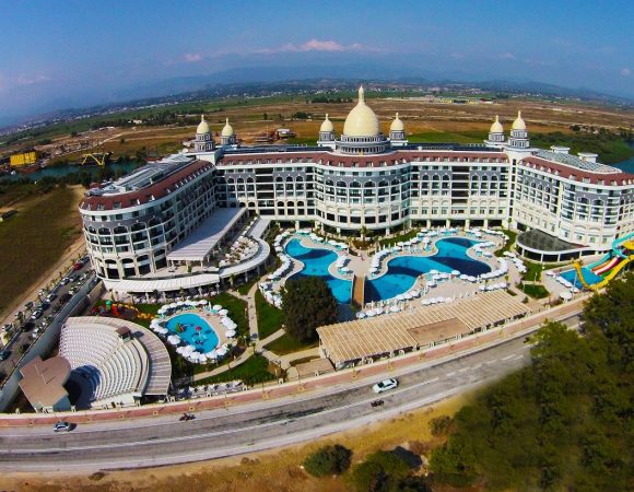 Diamond Premium Hotel & Spa