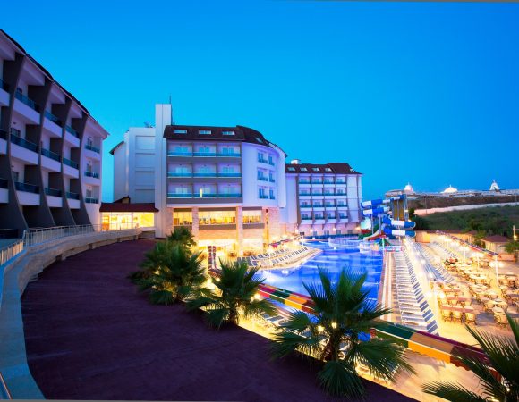 Ramada Resort By Wyndham Side