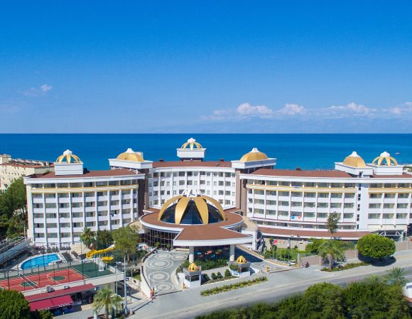 Side Alegria Hotel (Only Adult)