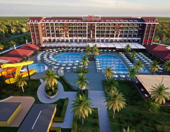 Casa Fora Beach Resort