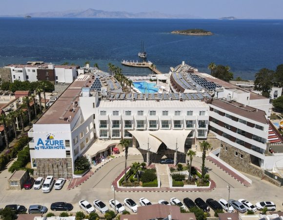 Azure By Yelken Hotel