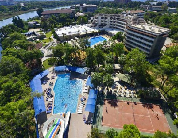 Linda Resort Hotel