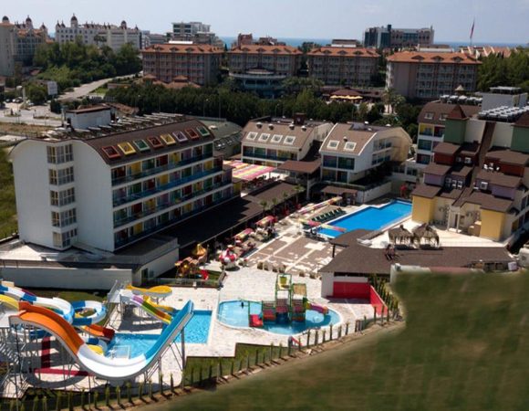 Side Win Hotel