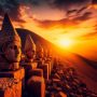 nemrut dağı2