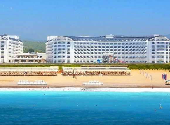 Calido Maris Hotel