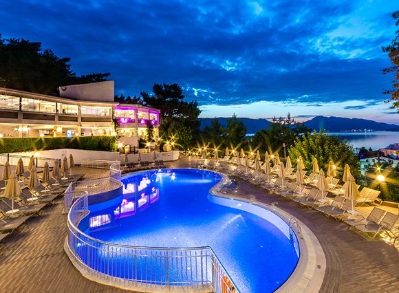 İsla Panorama Hotel