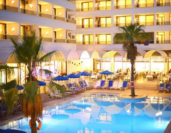 Kayamaris Hotel