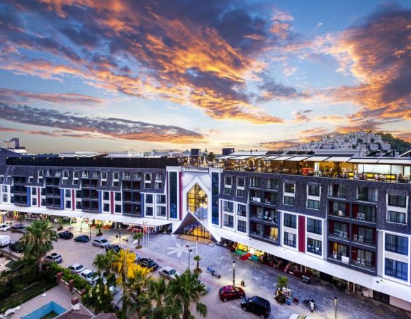 ALGORA HALAL HOTEL