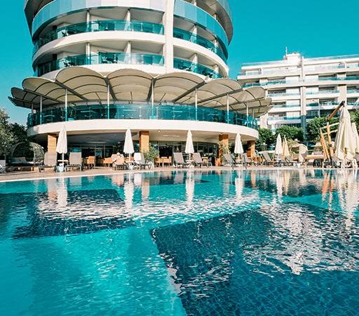 Sunprime C-Lounge Hotel