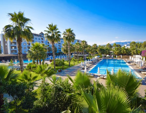 Royal Garden Beach Hotel