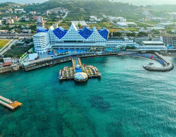 Orange County Alanya