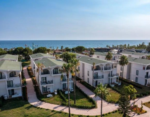 La Benata Hotel