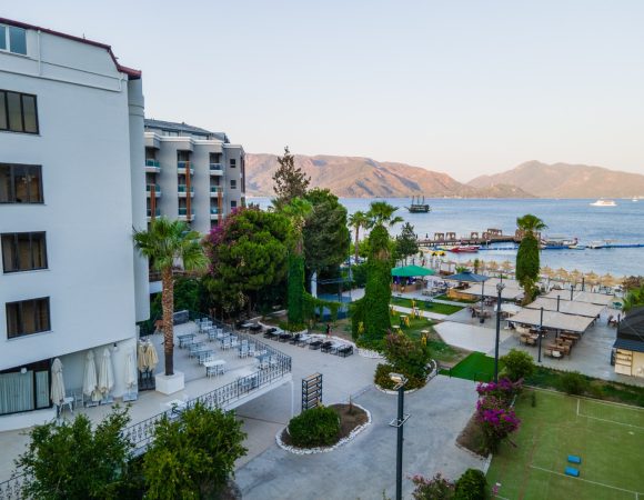 Hotel Caprea Marmaris