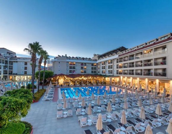 Julian Club Hotel