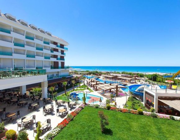 Adalya Ocean Deluxe