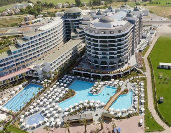 Alarcha Hotels Resorts
