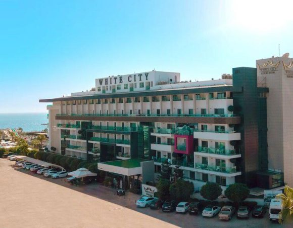 White City Resort Hotel